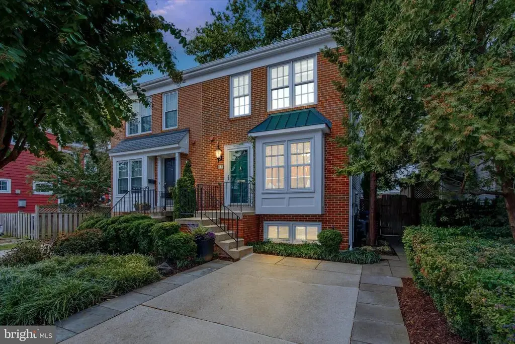 15 E Del Ray Ave, ALEXANDRIA