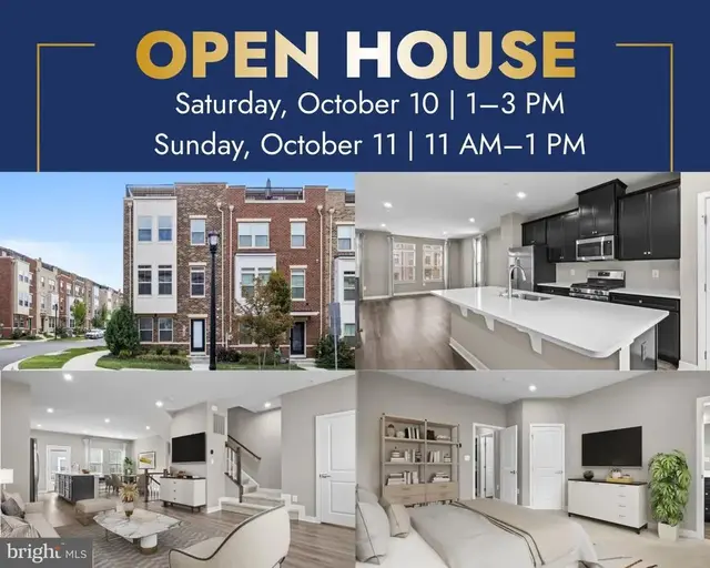 6100 Northwest Dr, Hyattsville