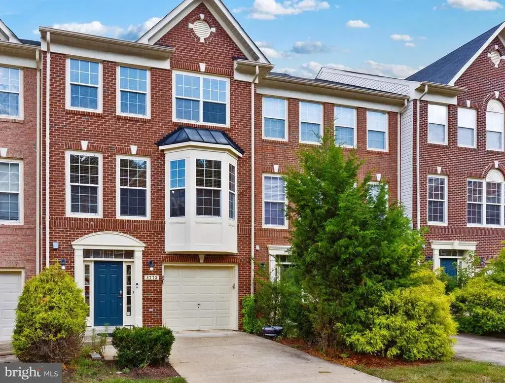 8773 Mill Towns Ct, ALEXANDRIA