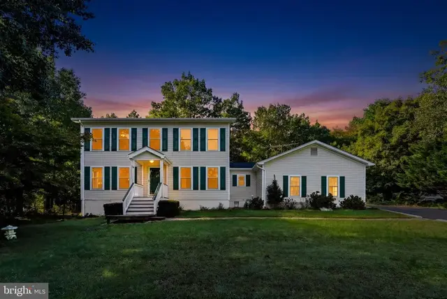 9320 Bay Ct, Culpeper