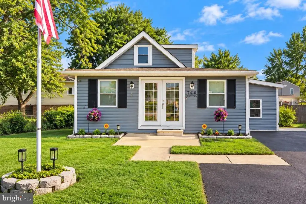 7410 Gunpowder Rd, MIDDLE RIVER