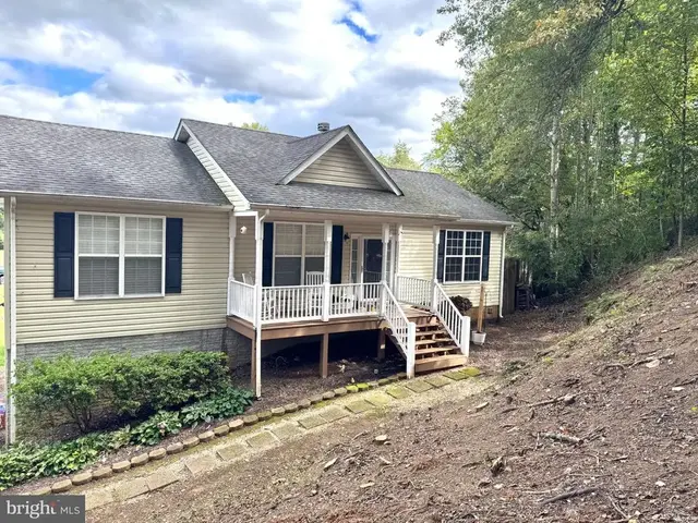 286 Snapdragon Rd, Ruckersville