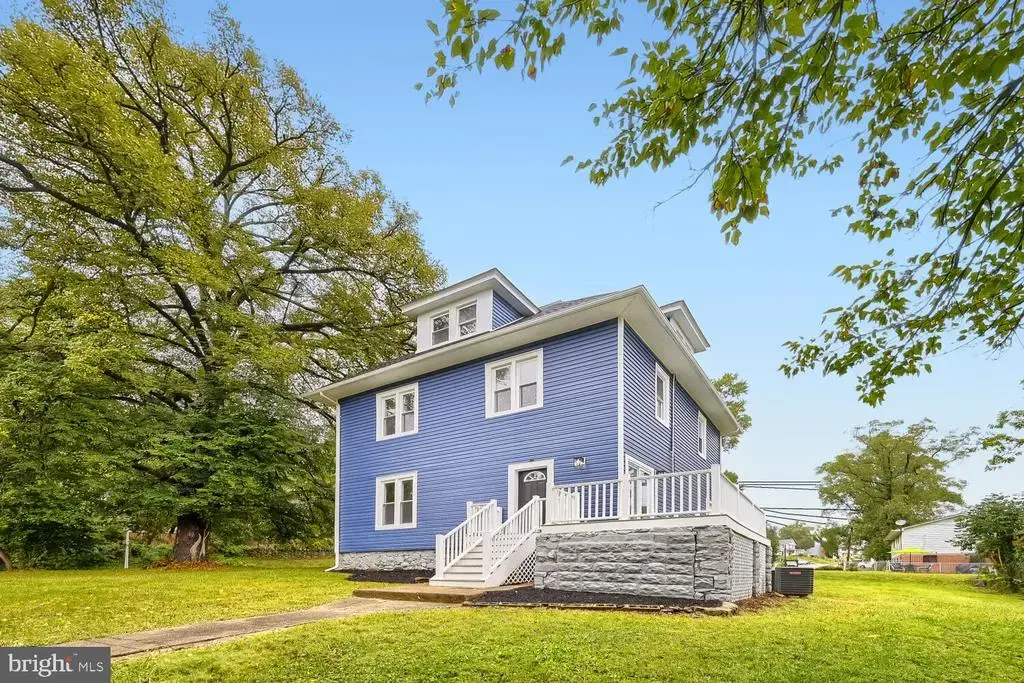 2507 Queen Anne Rd, BALTIMORE