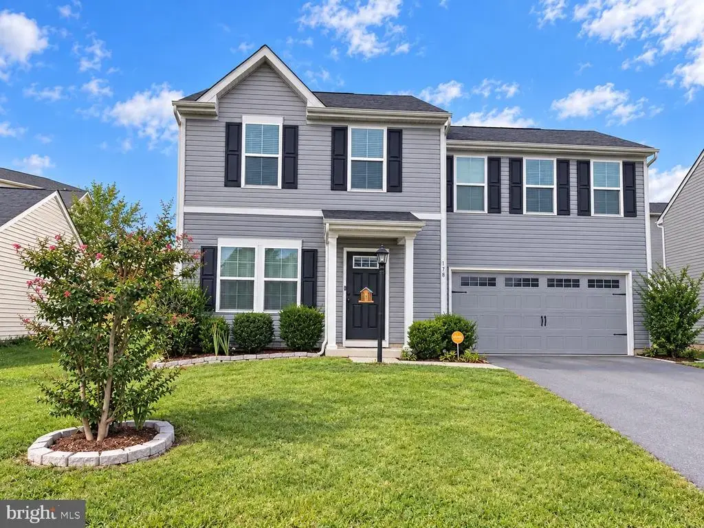 178 Severna Pkwy, MARTINSBURG