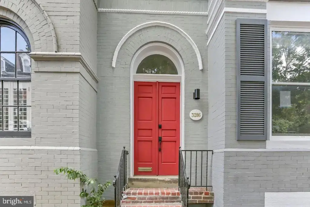 3286 N St Nw, WASHINGTON