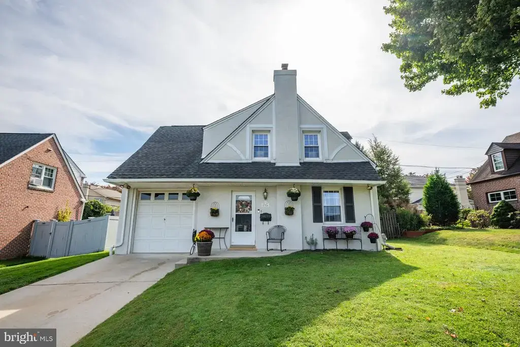 2326 S Gilinger Rd, LAFAYETTE HILL