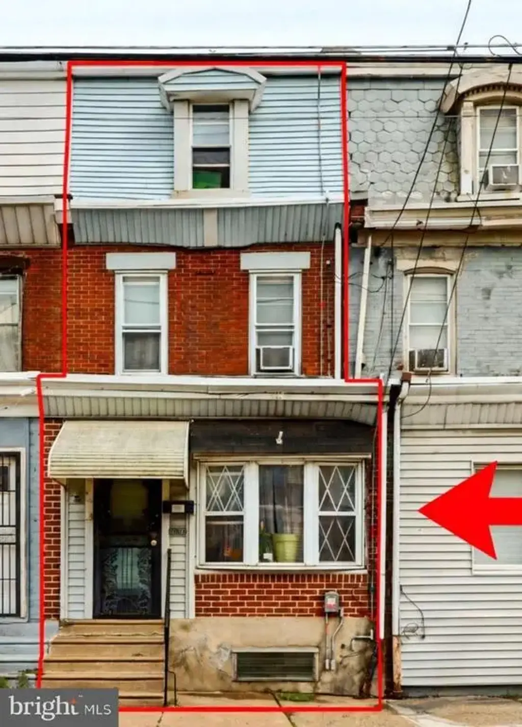 2137 Bridge St, PHILADELPHIA