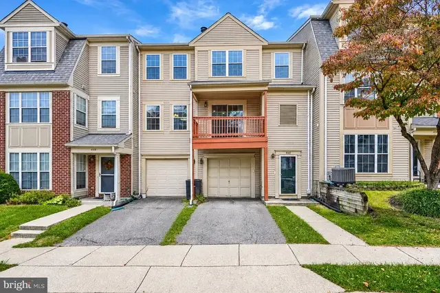 4107 Kennygreen Ct #4107, Randallstown