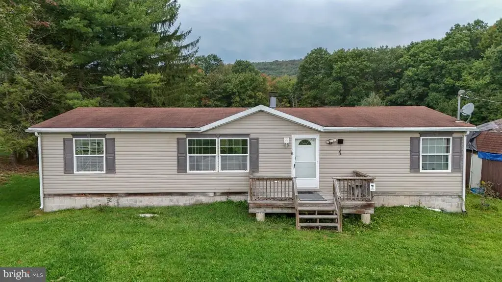 85 Ben Titus Rd, TAMAQUA