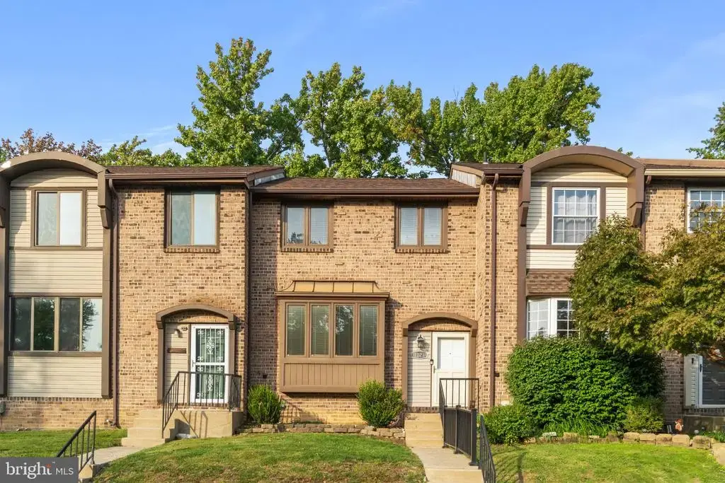 1023 Oldham Ct, BENSALEM