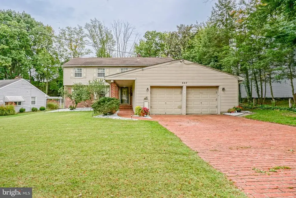 557 Covered Bridge Rd, CHERRY HILL