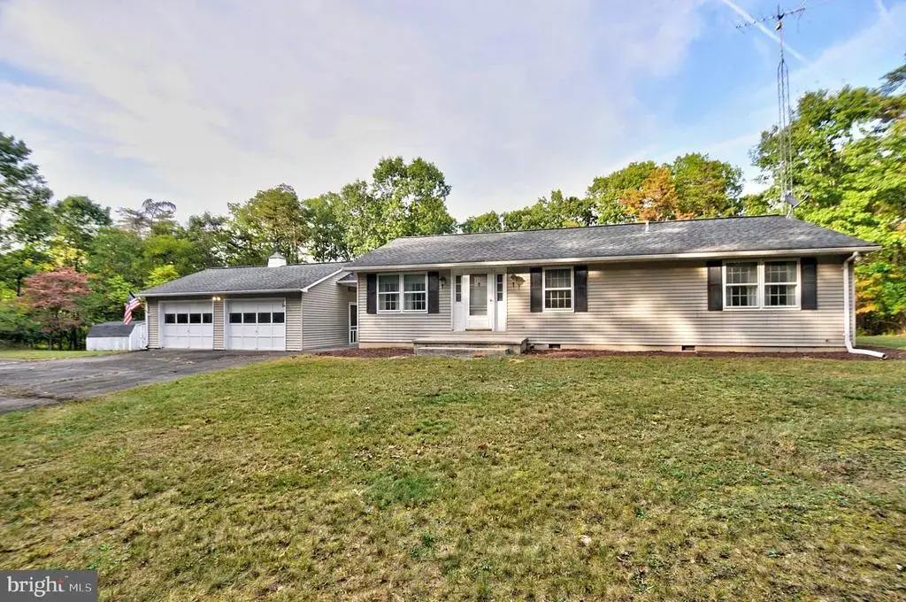 227 Slate Ln, STEPHENSON