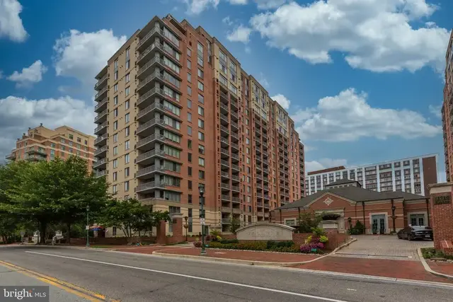 11710 Old Georgetown Rd #227, North Bethesda