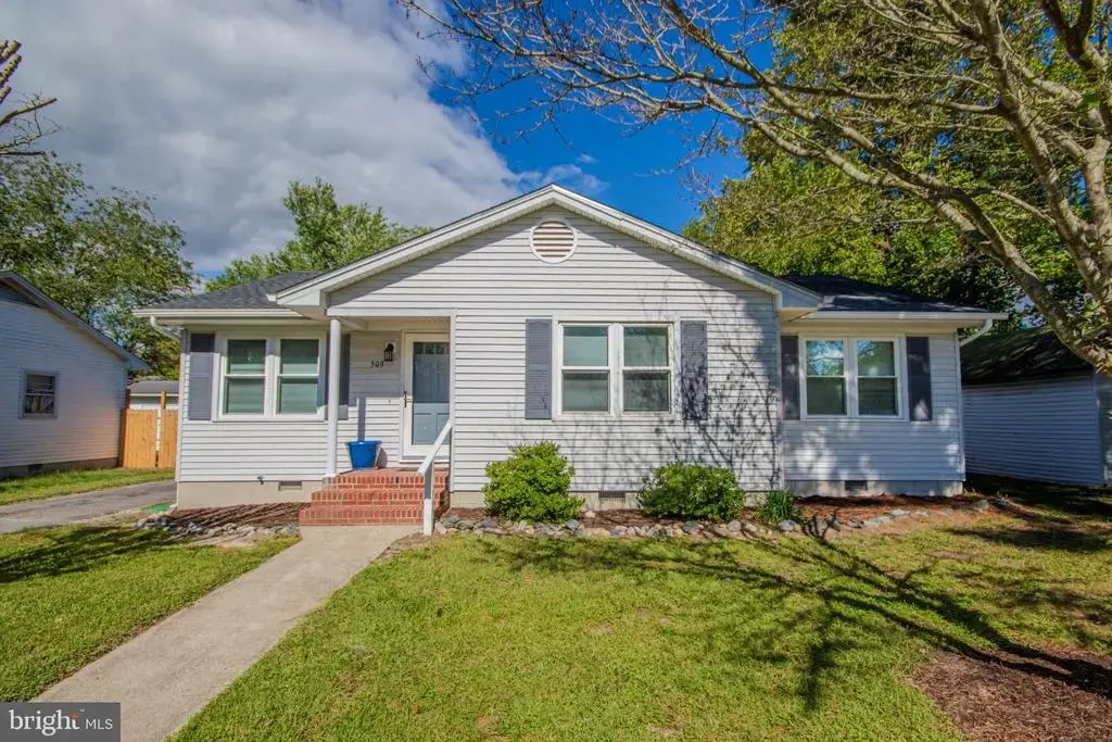 509 Juniper St, SALISBURY