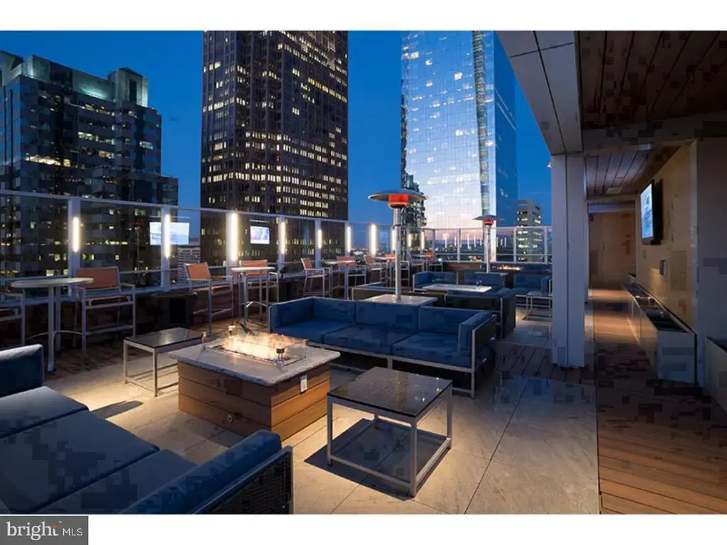 1815 John F Kennedy Blvd #2205, PHILADELPHIA