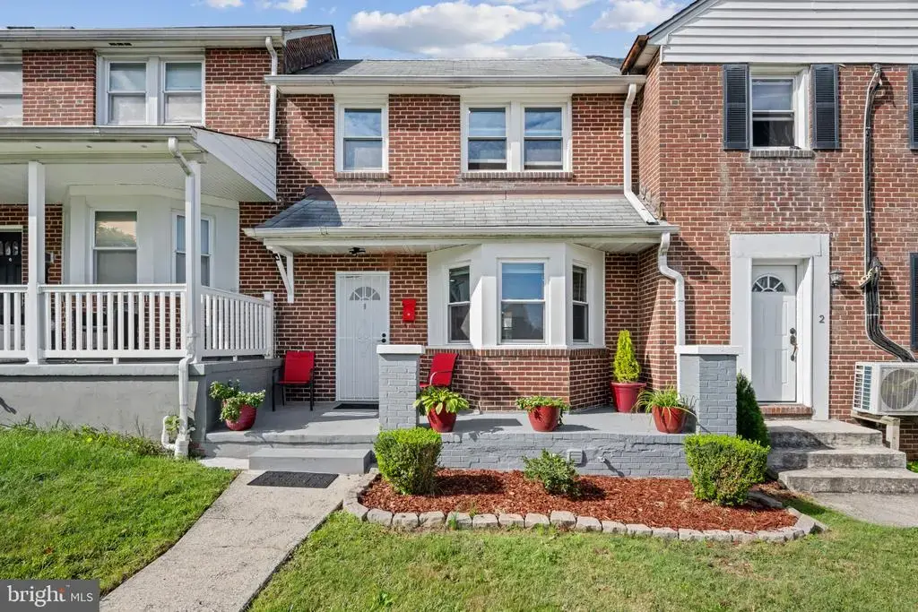 4 Maple Dr, CATONSVILLE