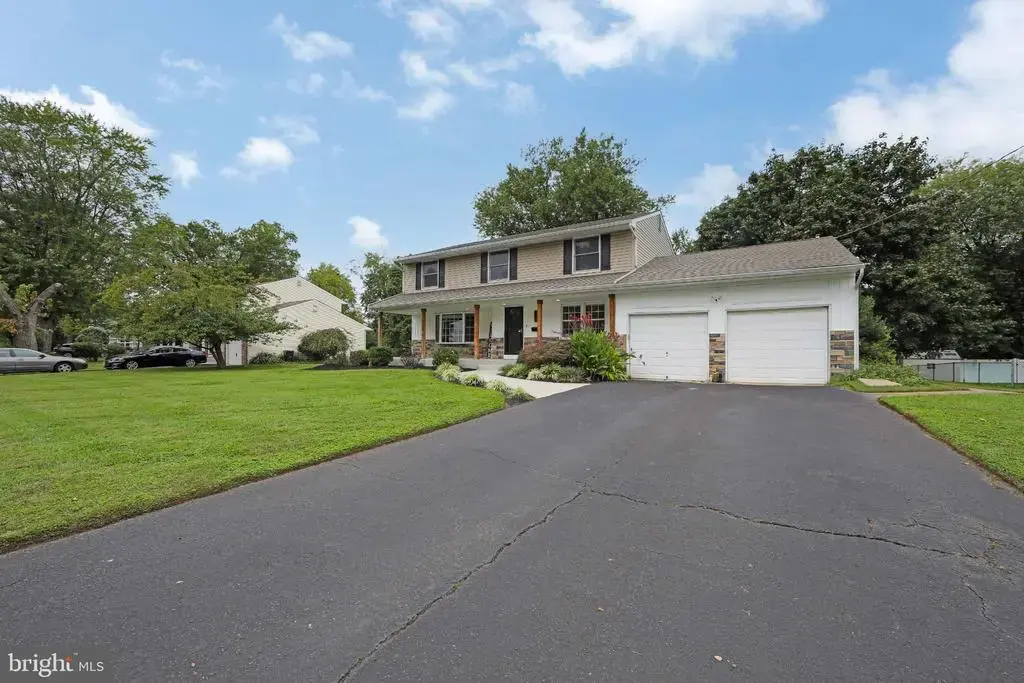 N/A, CINNAMINSON