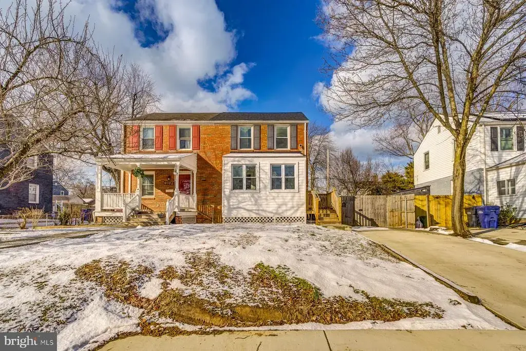 6020 N Kings Hwy N, ALEXANDRIA