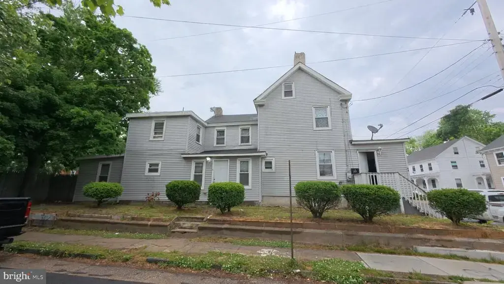 N/A, BRIDGETON