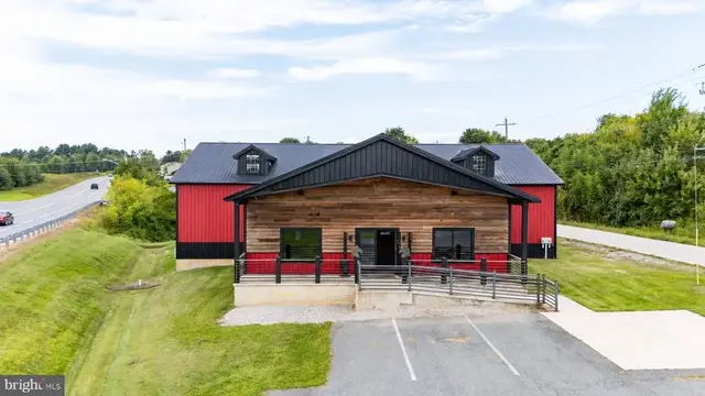 41 Cherry Hill Rd, Elkton