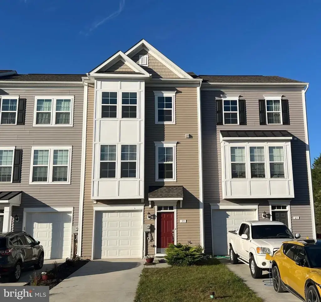 59 Horace Ct, BUNKER HILL