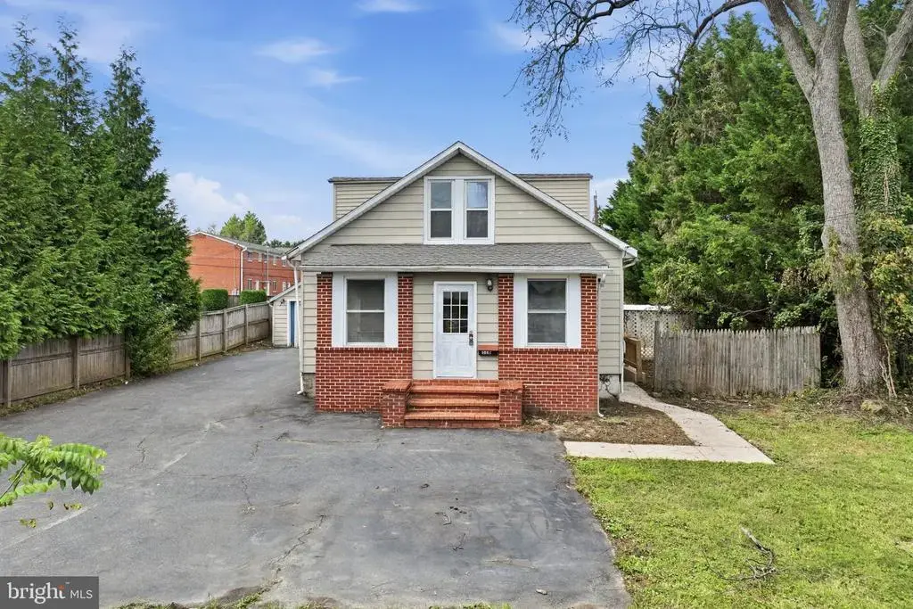 118 Maulsby Ave, BEL AIR