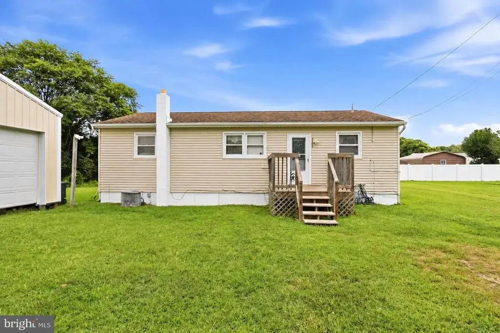 2516 Cherry St, PORT NORRIS
