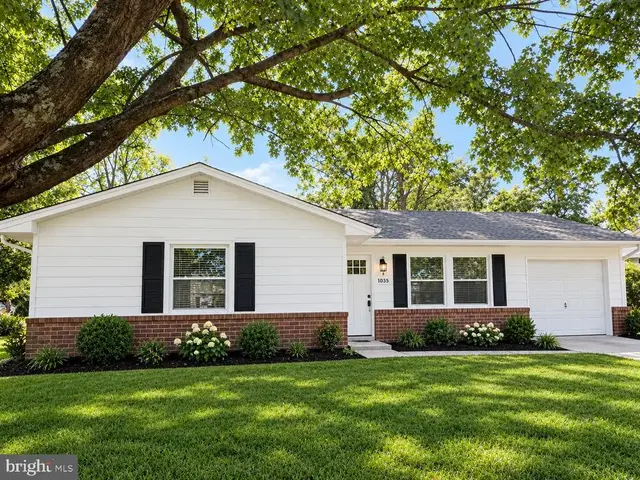 1035 Springhill Way, Gambrills