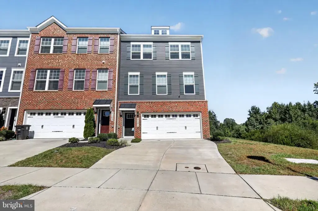 2101 Ruby Turn, BOWIE