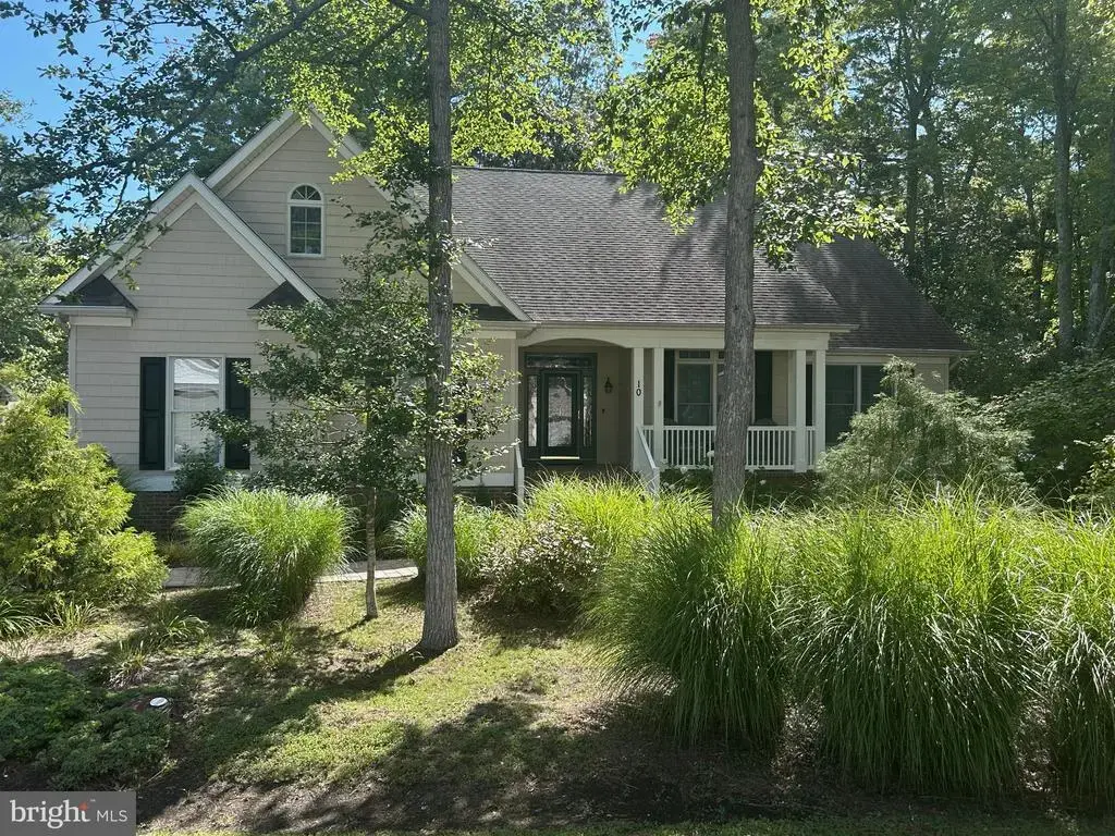 10 Mist Flower Rd, OCEAN PINES