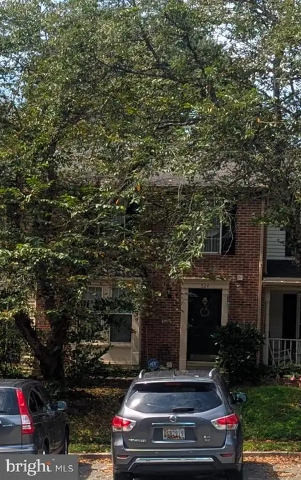 524 Coral Reef Dr, GAITHERSBURG