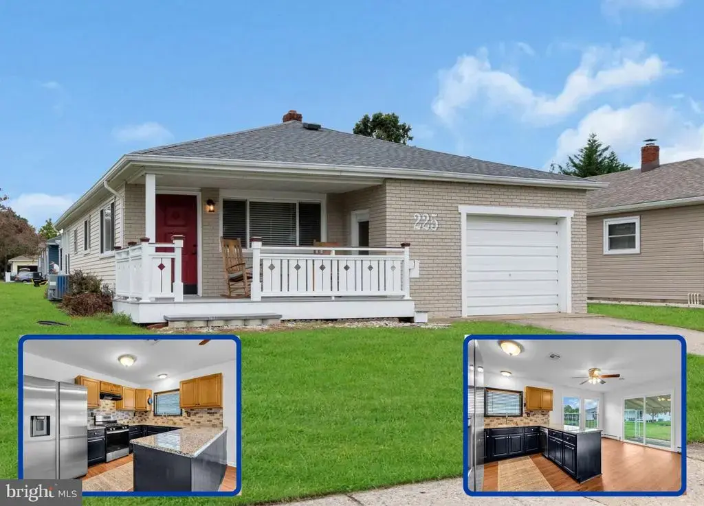 225 Fort De France Ave, TOMS RIVER