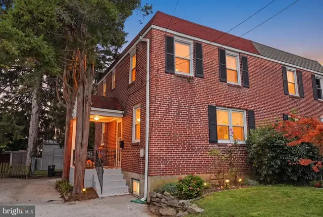 214 Williams Rd, Bryn Mawr