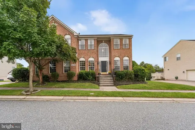 9413 Harcrest Way, Perry Hall