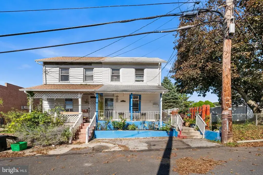 51 E Adams St, ALLENTOWN