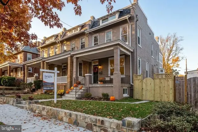505 Nicholson St Nw, Washington