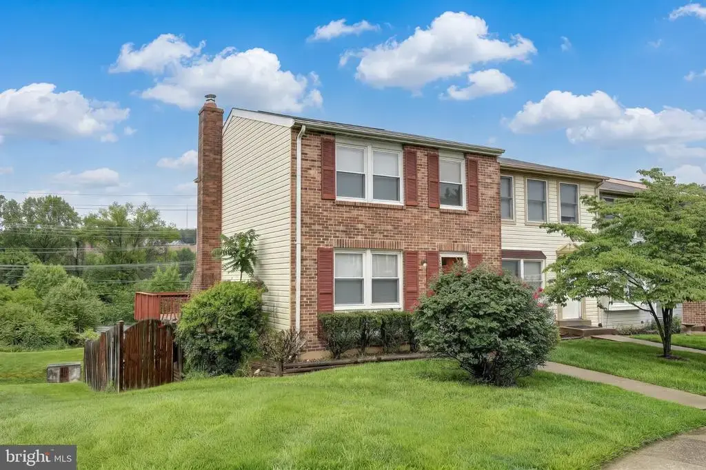 19542 Twinflower Cir, GERMANTOWN
