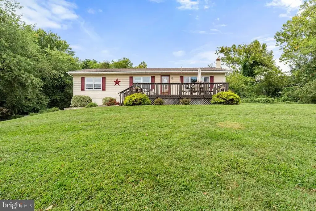 1405 Carpenters Point Rd., PERRYVILLE
