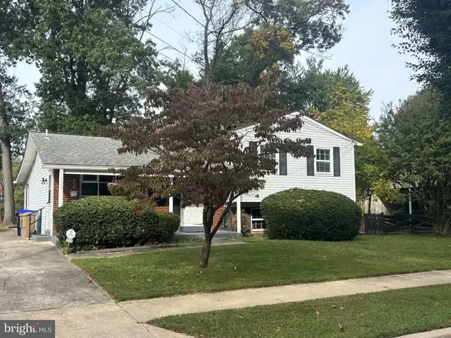 15306 Alan Dr, Laurel