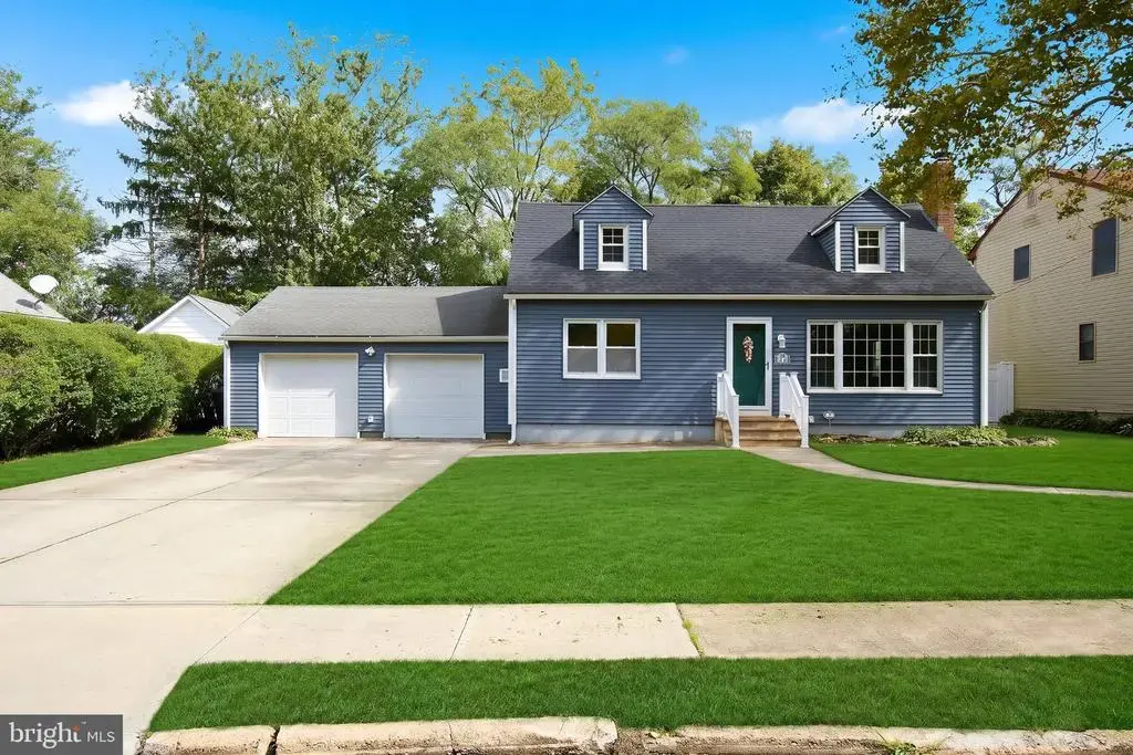 9 Hedge St, TOMS RIVER