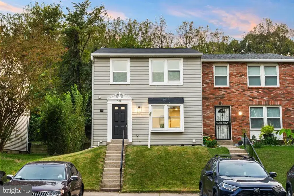 324 Possum Ct, CAPITOL HEIGHTS