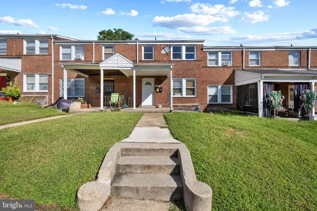 3434 Mayfield Ave, Baltimore