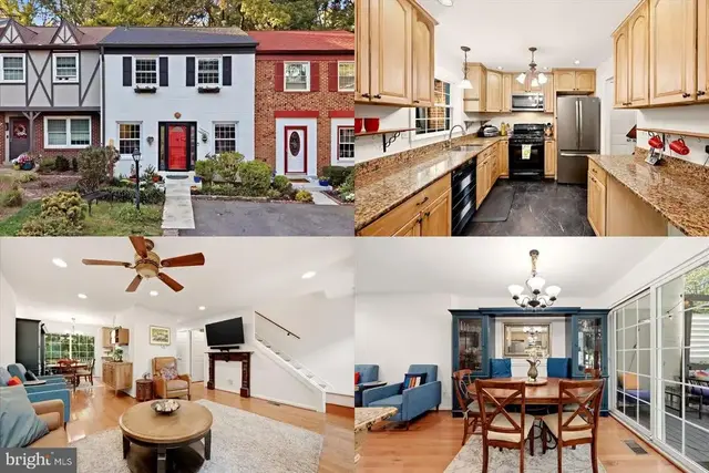 14844 Maidstone Ct, Centreville
