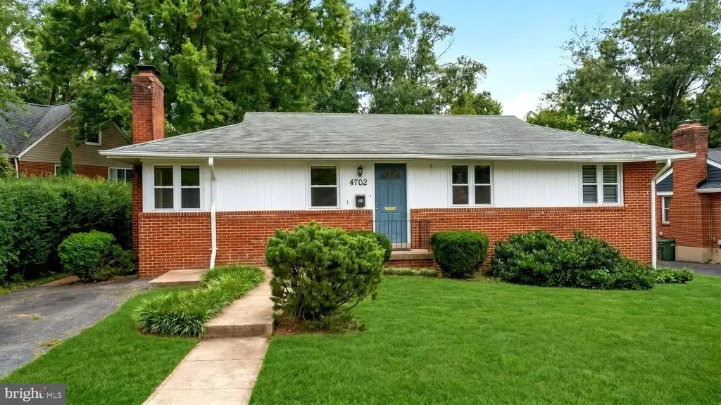 4702 Taney Ave, ALEXANDRIA