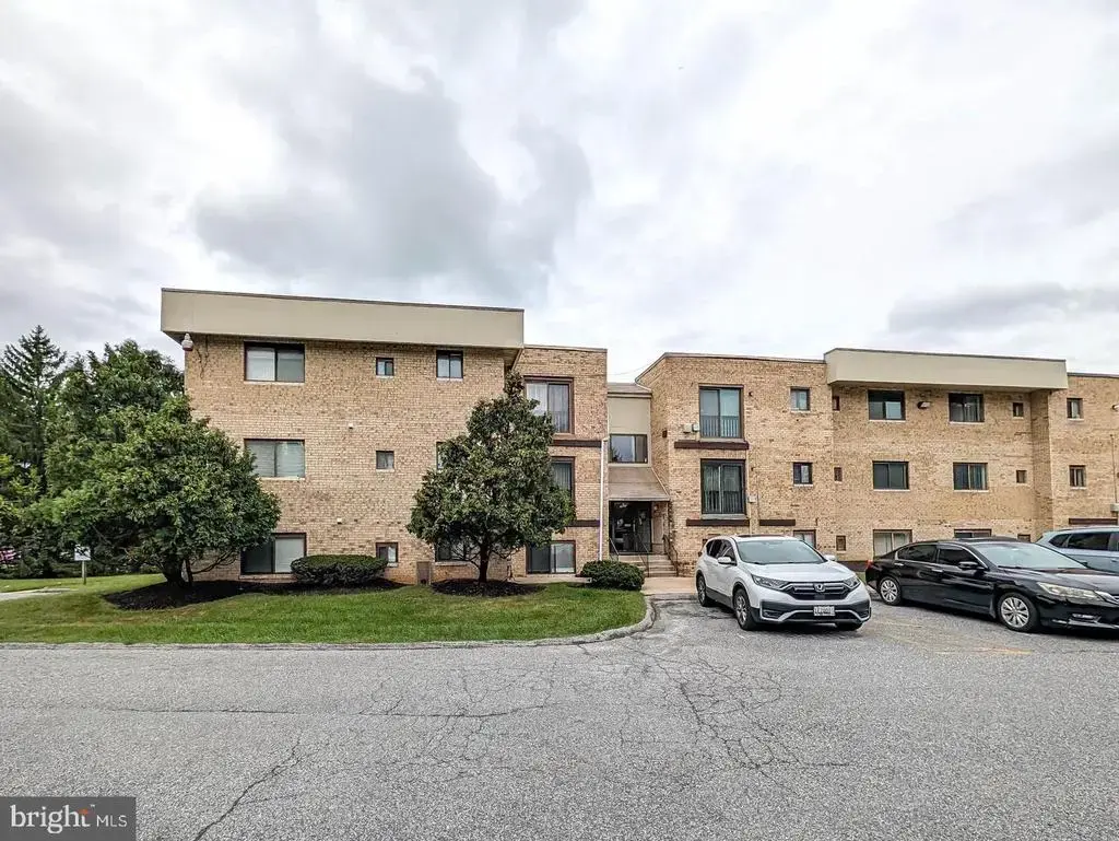 3922 Rolling Rd #a-5, PIKESVILLE