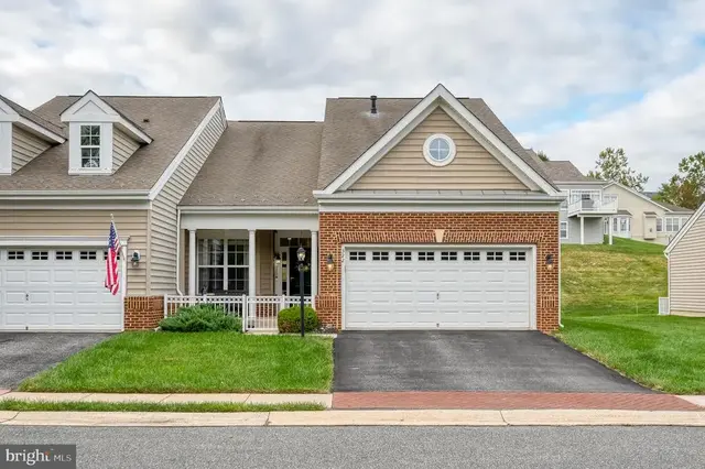 322 Native Dancer Cir, Havre De Grace