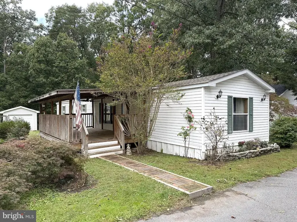 578 Trimble Rd #trlr 21, JOPPA
