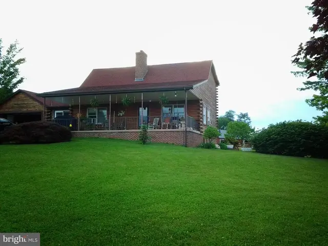 1720 E Deep Run Rd, Manchester