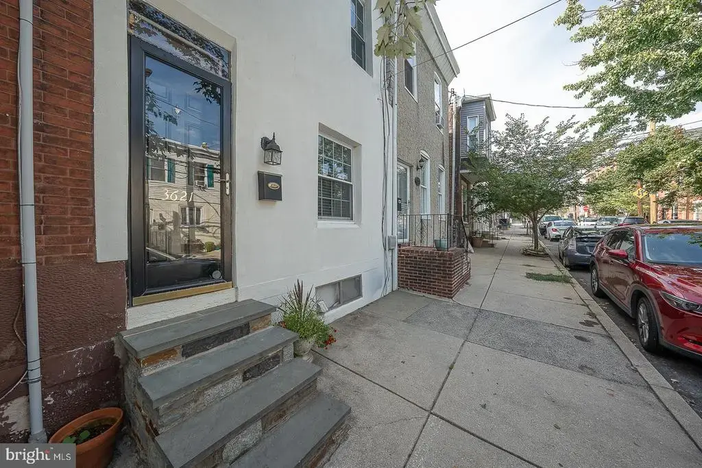 3621 Calumet St, PHILADELPHIA