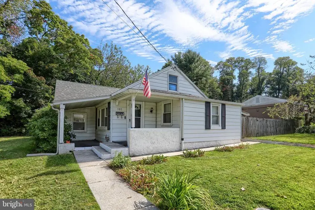 101 S 48th St, HARRISBURG